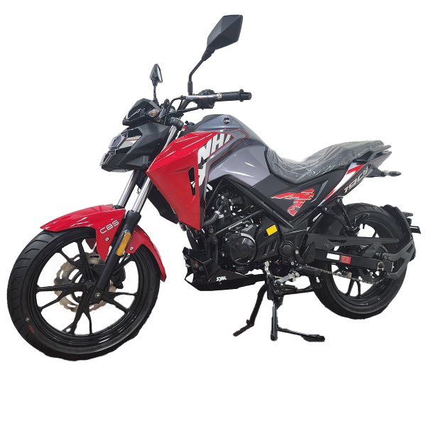 moto sport 190