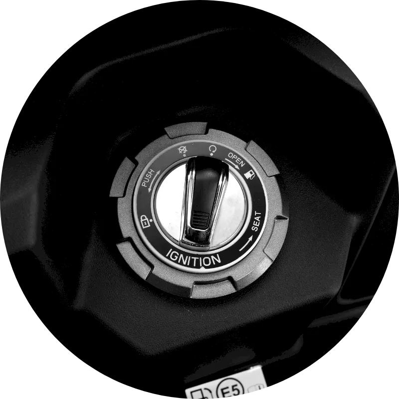 Smart Key