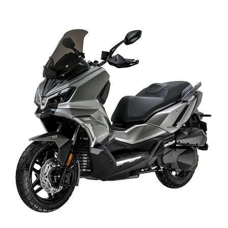 adx 300 gris