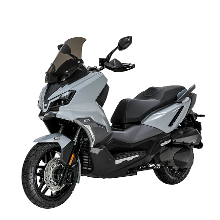 adx 300 gris clara