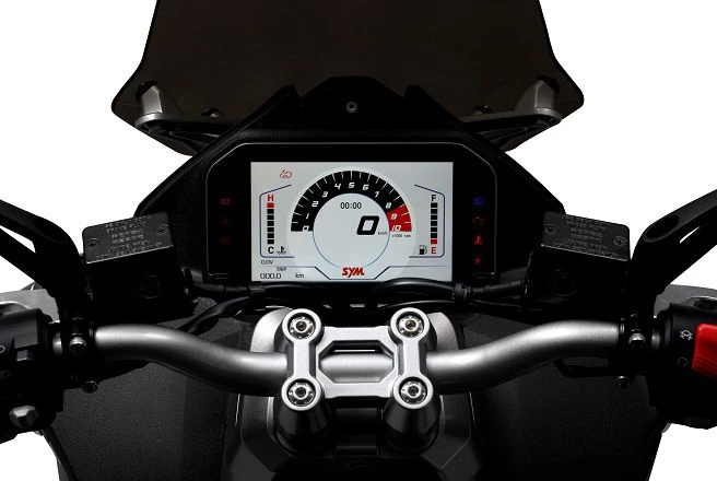 ADX300_TFTMeter