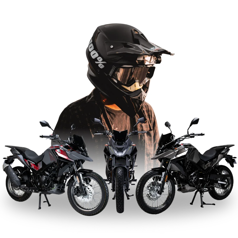 tes drive de motos sym