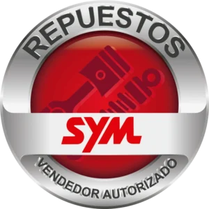 respuestos de la marca sym