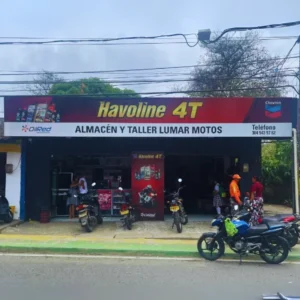 taller y respuestos sym Lumar motos en arboletes antioquia