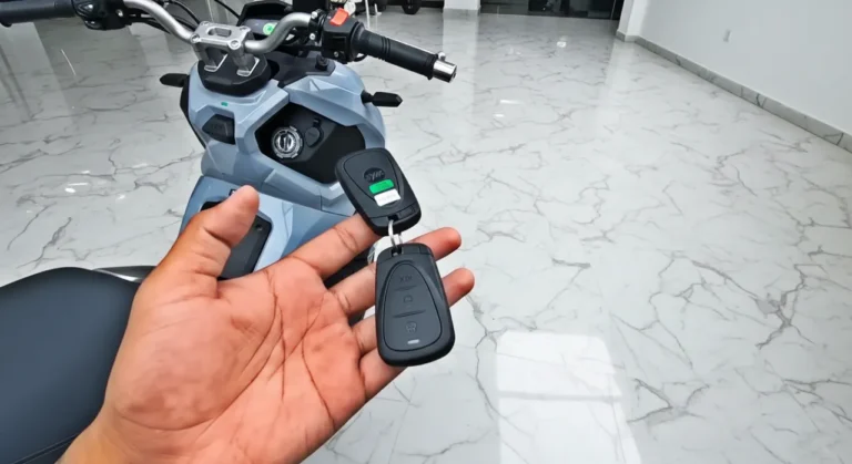 Tu primera moto- Guía para comprar moto SYM en Colombia