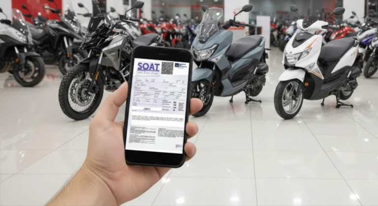 costo del soat en colombia