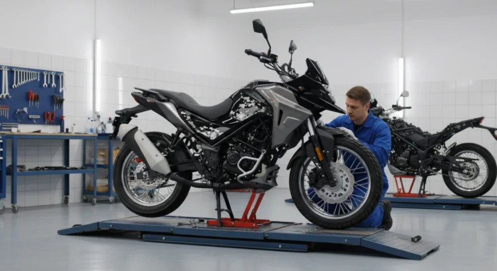 costos de la tecnomecanica de una moto en colombia