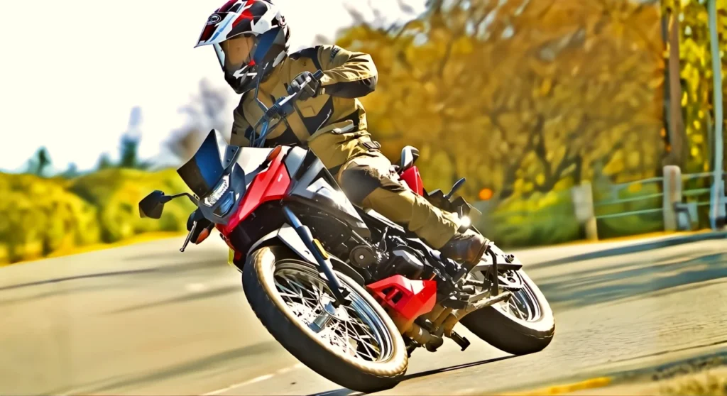 documentos para menejar una moto legalmente en colombia