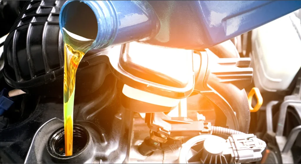 guia de mantenimiento de una moto en colombia