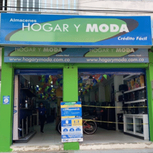 hogar y moda, venta de motos sym en apartado