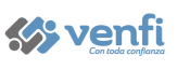 logo venfi finaciera