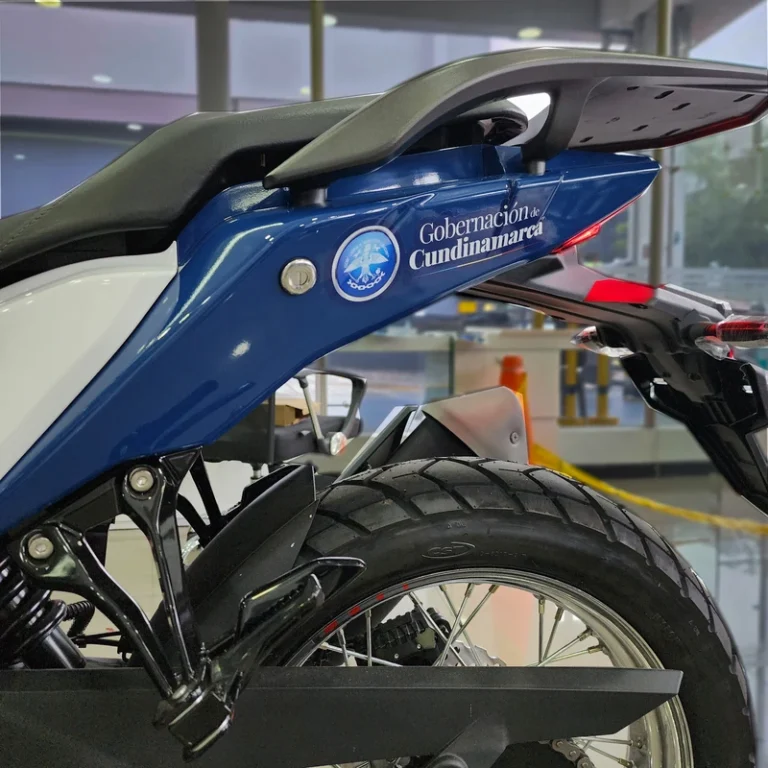 moto sym nh trazer300 insticional uso transito 10