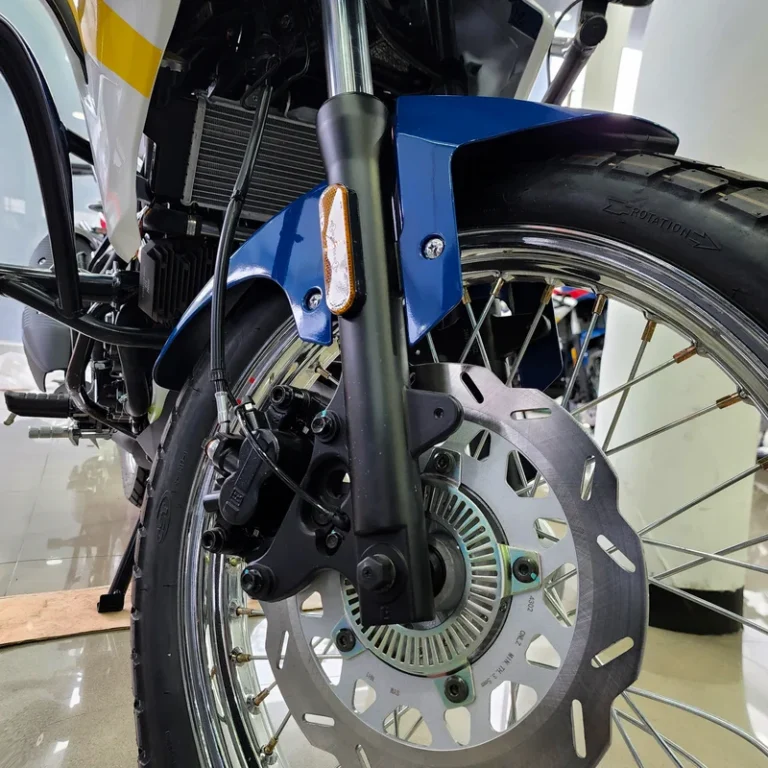 moto sym nh trazer300 insticional uso transito 11