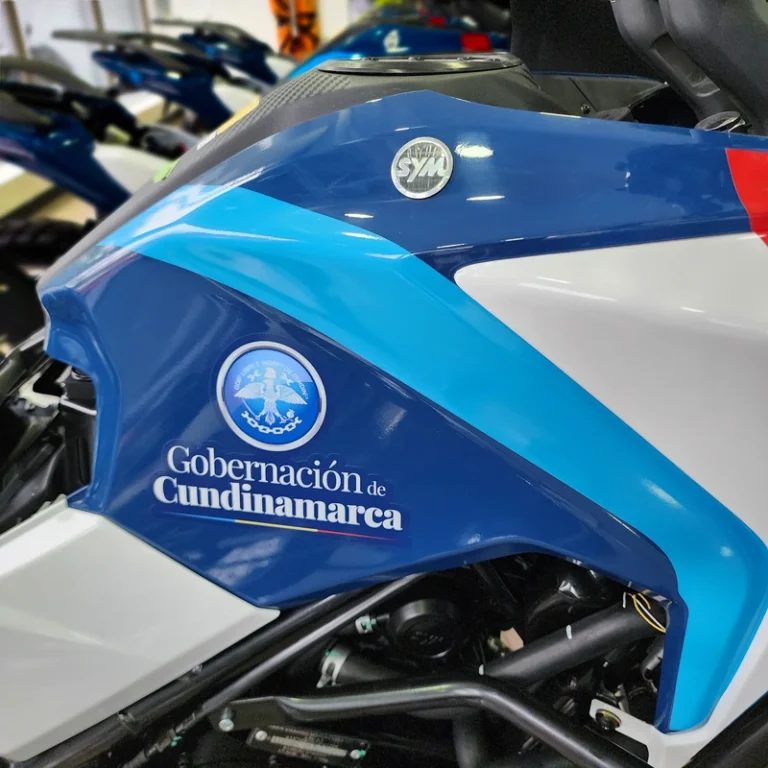 moto sym nh trazer300 insticional uso transito 8