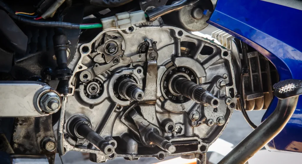 que revisar en una moto de segunda en Colombia