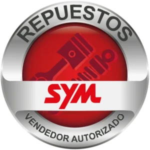 respuestos de la marca sym