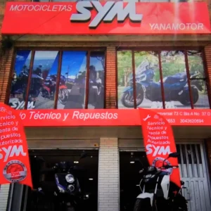 venta de motos en bogota yanamotor kenedy