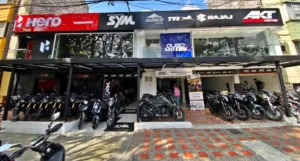 venta de motos sym dugomotos medellin