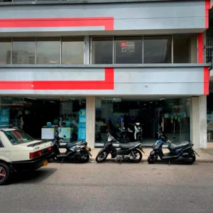 venta de motos sym en bucaramanga credititulos