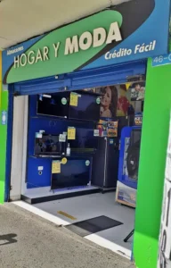 venta de motos sym hogar y moda berly medellin