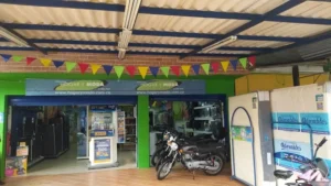 venta de motos sym hogar y moda en carepa