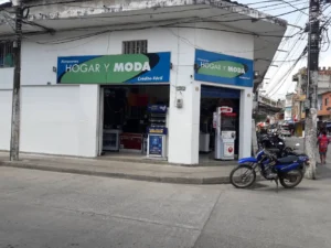 venta de motos sym hogar y moda en chigorodo