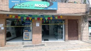 venta de motos sym hogar y moda en copacabana