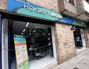 venta de motos sym hogar y moda en itagui tres