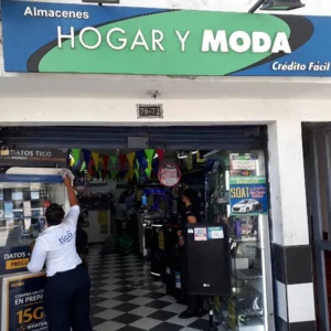 venta de motos sym hogar y moda manrique medellin