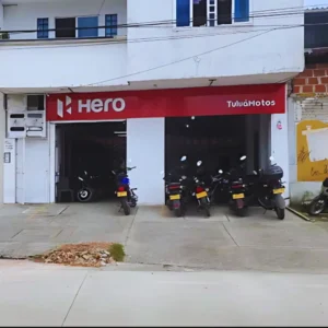 venta de motos, taller y repuestos sym tulua motos buenaventura