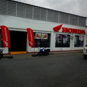 venta de motos, taller y repuestos sym tulua motos buga