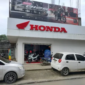venta de motos, taller y repuestos sym tulua motos cali calima